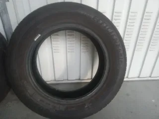 2 Cubiertas Goodyear 195/65R15 91H