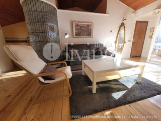 Ático en venta en Balàfia - Secà de Sant Pere - Llívia en Lleida