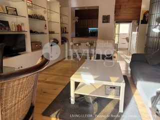 Ático en venta en Balàfia - Secà de Sant Pere - Llívia en Lleida