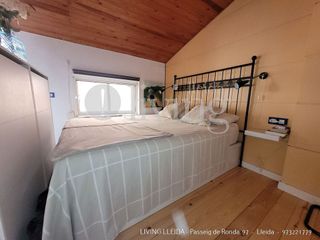 Ático en venta en Balàfia - Secà de Sant Pere - Llívia en Lleida