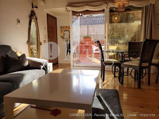 Ático en venta en Balàfia - Secà de Sant Pere - Llívia en Lleida