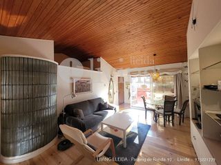 Ático en venta en Balàfia - Secà de Sant Pere - Llívia en Lleida