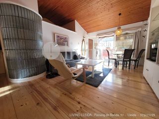 Ático en venta en Balàfia - Secà de Sant Pere - Llívia en Lleida
