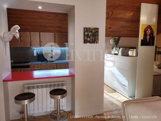Ático en venta en Balàfia - Secà de Sant Pere - Llívia en Lleida
