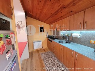 Ático en venta en Balàfia - Secà de Sant Pere - Llívia en Lleida