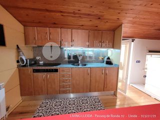 Ático en venta en Balàfia - Secà de Sant Pere - Llívia en Lleida