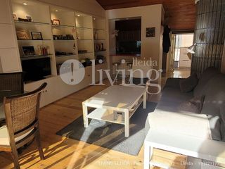 Ático en venta en Balàfia - Secà de Sant Pere - Llívia en Lleida