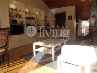 Ático en venta en Balàfia - Secà de Sant Pere - Llívia en Lleida