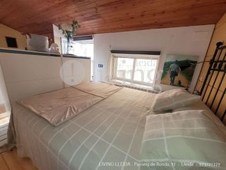 Ático en venta en Balàfia - Secà de Sant Pere - Llívia en Lleida