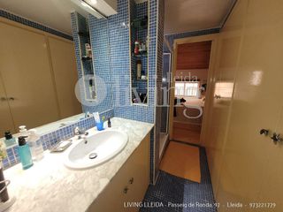 Ático en venta en Balàfia - Secà de Sant Pere - Llívia en Lleida