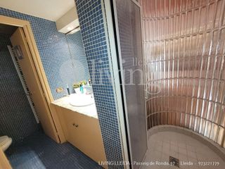 Ático en venta en Balàfia - Secà de Sant Pere - Llívia en Lleida