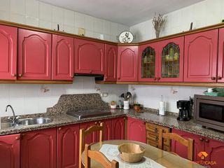 Piso en venta en Almendralejo