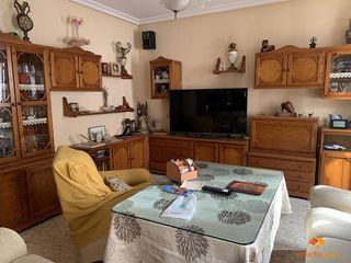 Piso en venta en Almendralejo