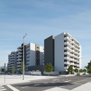 Piso en venta en Nueva Almería - Cortijo Grande - Vega de Acá en Almería