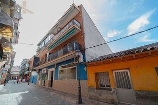 Piso en venta en Centro de Leganés en Leganés