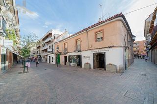 Piso en venta en Centro de Leganés en Leganés