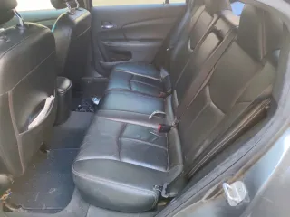 Chrysler 200 3.6 Gasolina anio 2013