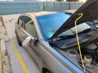 Chrysler 200 3.6 Gasolina anio 2013