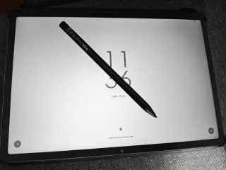 Tablet TCL NXTPAPER 11 Plus Negra