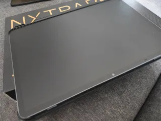 Tablet TCL NXTPAPER 11 Plus Negra