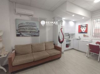 Piso en venta en Carolinas Bajas en Alicante