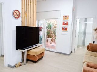 Piso en venta en Carolinas Bajas en Alicante