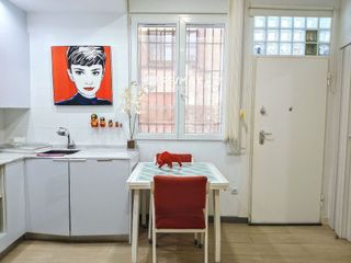 Piso en venta en Carolinas Bajas en Alicante