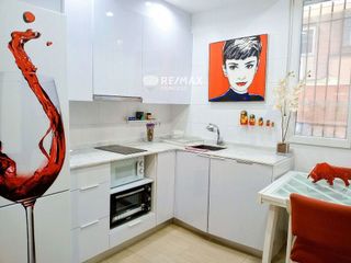 Piso en venta en Carolinas Bajas en Alicante