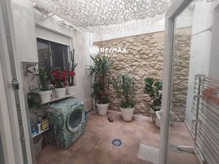 Piso en venta en Carolinas Bajas en Alicante