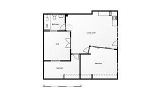 Piso en venta en Carolinas Bajas en Alicante