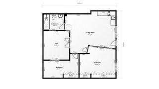 Piso en venta en Carolinas Bajas en Alicante