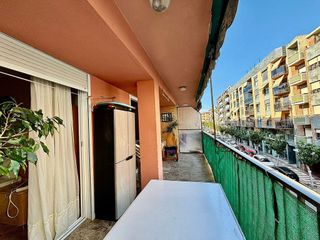 Piso en venta en Campello Pueblo en Campello (el)