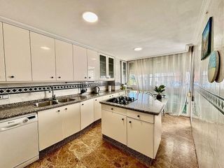 Piso en venta en Campello Pueblo en Campello (el)