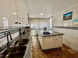 Piso en venta en Campello Pueblo en Campello (el)