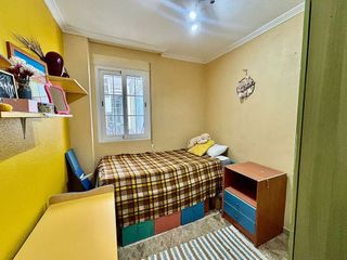 Piso en venta en Campello Pueblo en Campello (el)