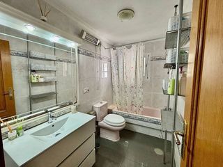 Piso en venta en Campello Pueblo en Campello (el)