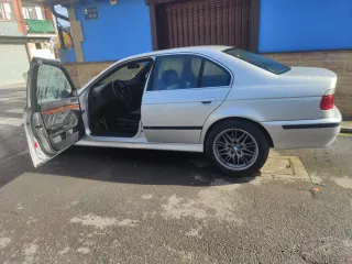 BMW Serie 5 2000