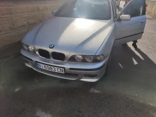BMW Serie 5 2000