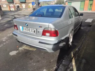 BMW Serie 5 2000