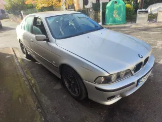 BMW Serie 5 2000