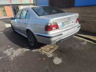 BMW Serie 5 2000