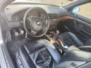BMW Serie 5 2000