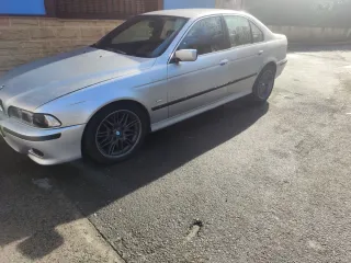 BMW Serie 5 2000