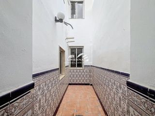 Casa adosada en venta en Priego de Córdoba