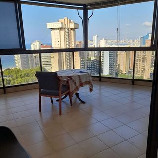 Piso en venta en Rincón de Loix en Benidorm