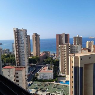 Piso en venta en Rincón de Loix en Benidorm