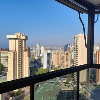 Piso en venta en Rincón de Loix en Benidorm