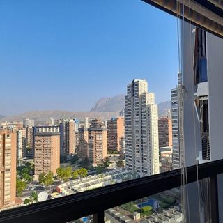 Piso en venta en Rincón de Loix en Benidorm