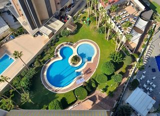 Piso en venta en Rincón de Loix en Benidorm