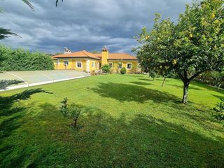 Chalet en venta en Cerezo - Aspla - Torres en Torrelavega